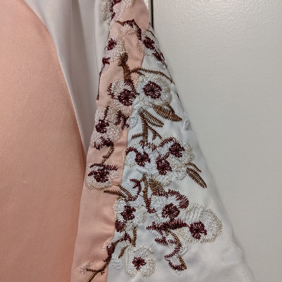 Kawaii Pastel Bomber Jacket - Picture 5 of 5